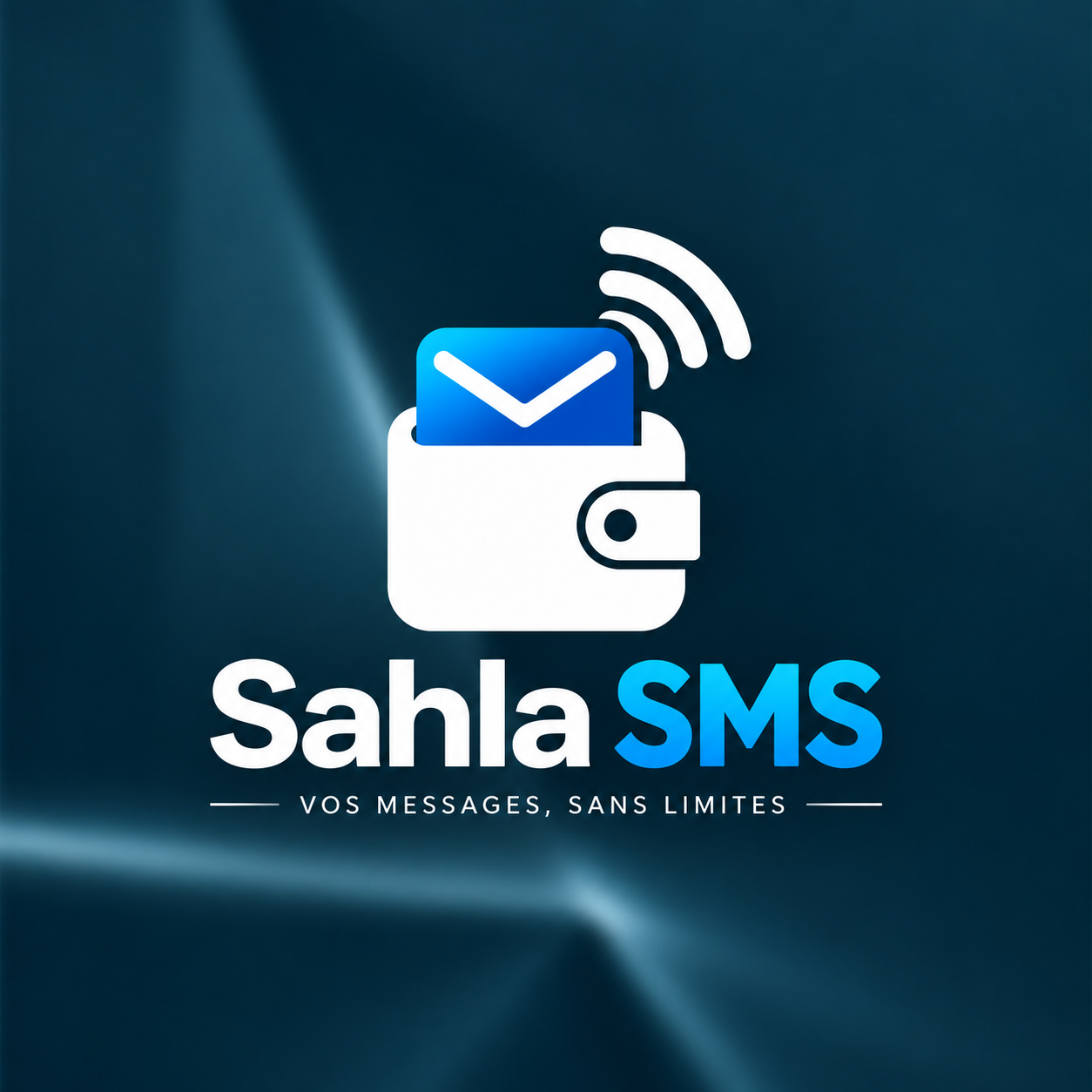 Sahla SMS